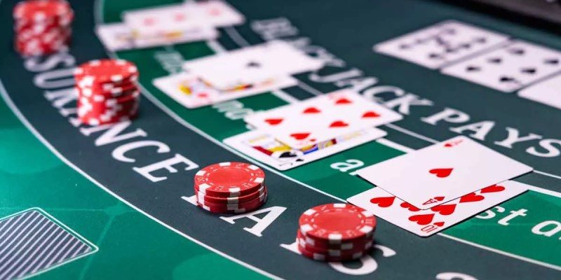 ChÃº Ã½ Ä‘áº¿n nguá»“n vá»‘n chÆ¡i Blackjack