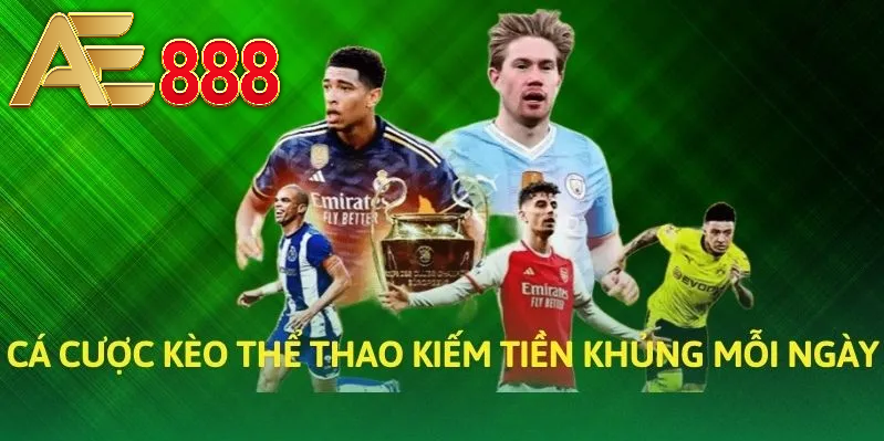 Cá cược thể thao là gì? Chi tiết tại Anhem888 Cá cược thể thao là gì? Chi tiết tại Anhem888