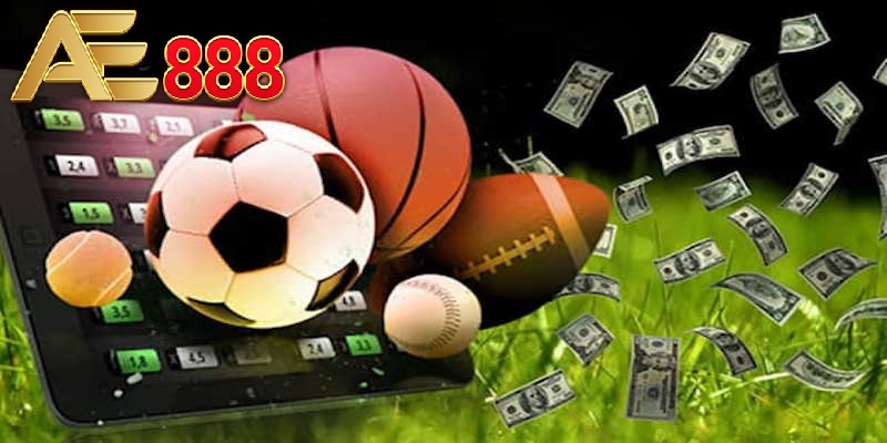 Các loại kèo thể thao tại nhà cái uy tín Anhem888 Các loại kèo thể thao tại nhà cái uy tín Anhem888