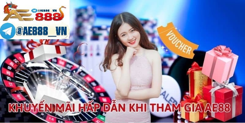 Chương trình khuyến mãi hấp dẫn khi tham gia AnhEm888 Chương trình khuyến mãi hấp dẫn khi tham gia AnhEm888