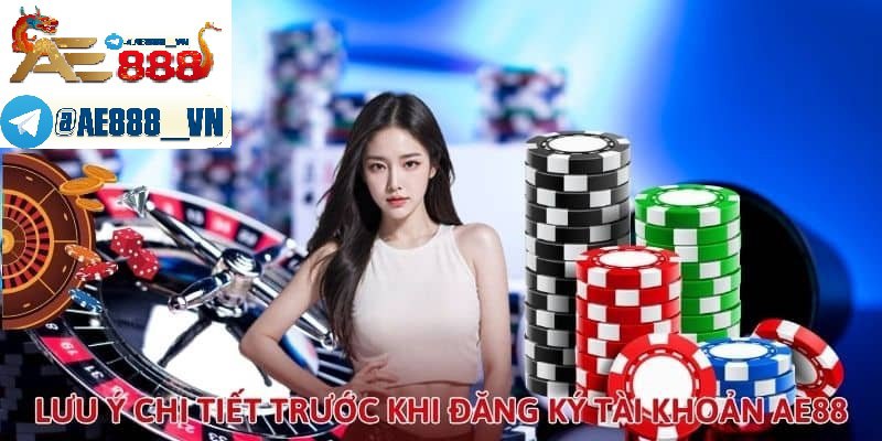 Những lưu ý chi tiết trước khi đăng ký tài khoản AnhEm888 Những lưu ý chi tiết trước khi đăng ký tài khoản AnhEm888