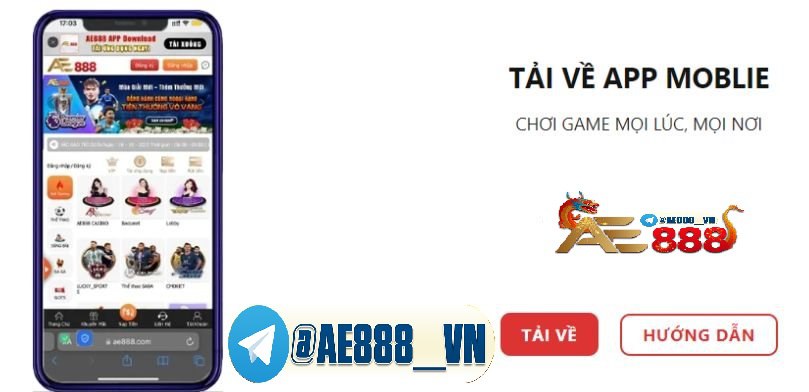 Các bước tải app Anhem888 cho hệ điều hành Android và IOS Các bước tải app Anhem888 cho hệ điều hành Android và IOS