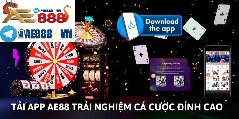 Tải app Anhem888 trải nghiệm cá cược mọi lúc, mọi nơi Tải app Anhem888 trải nghiệm cá cược mọi lúc, mọi nơi
